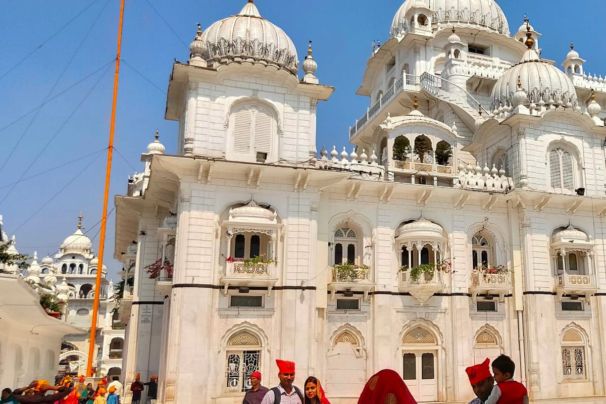 Patna, India