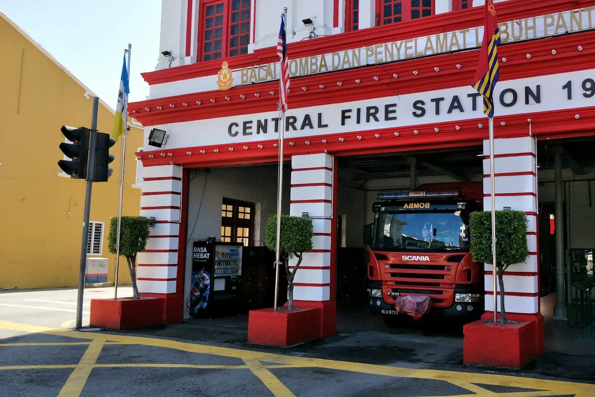 Penang, Malaysia