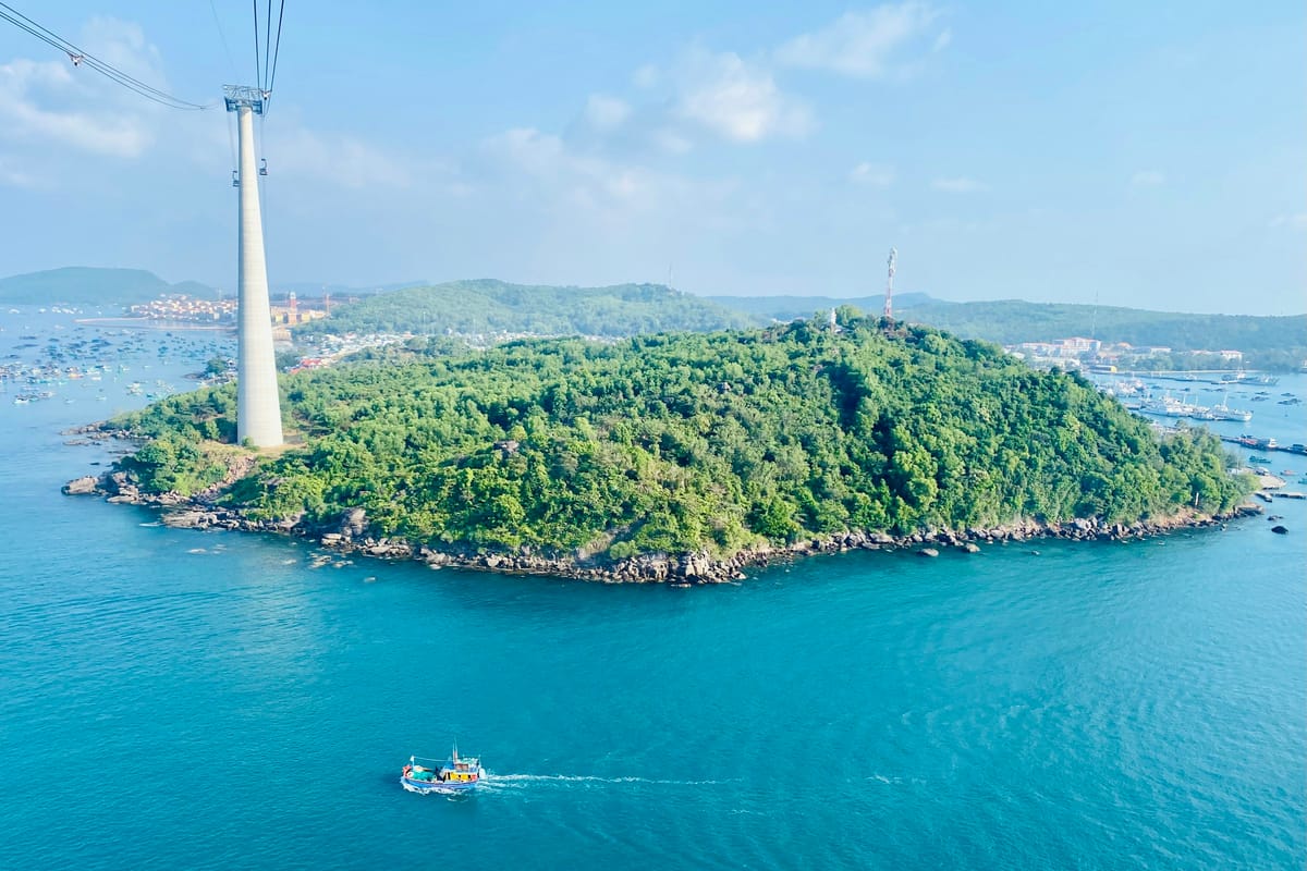 Phu Quoc, Vietnam