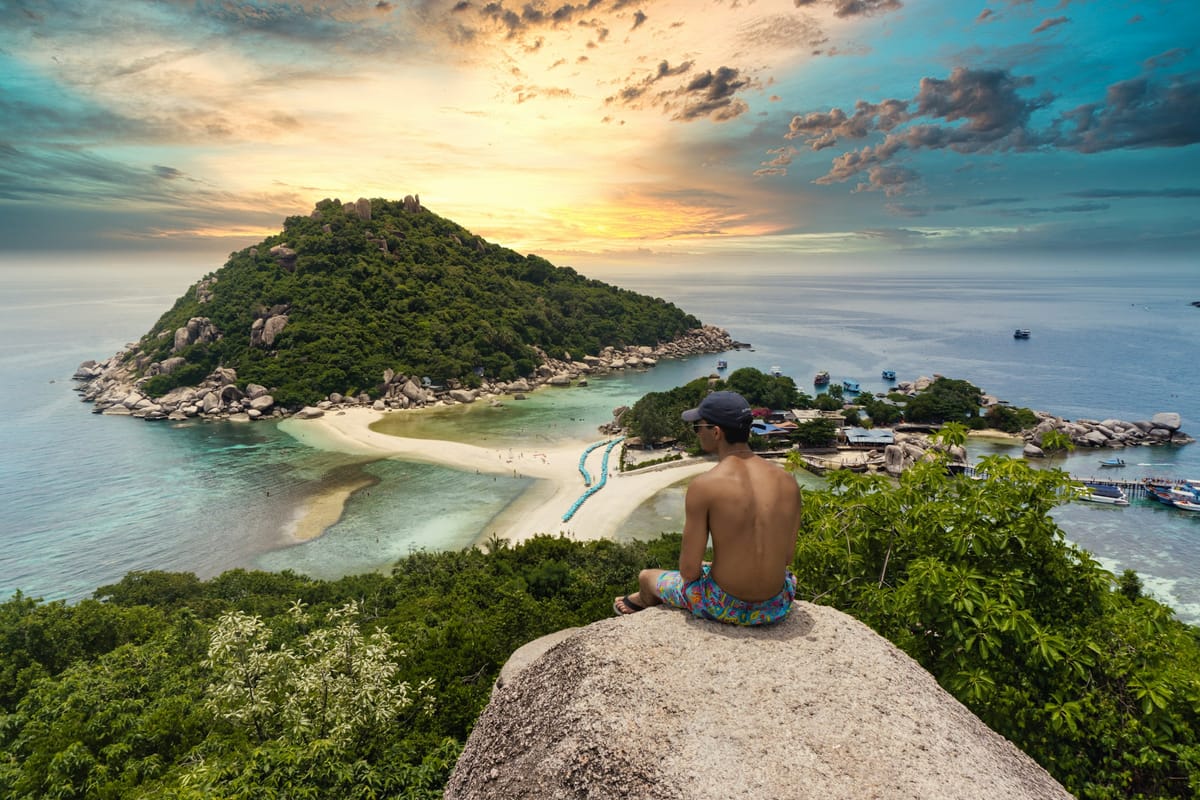 Phuket, Thailand