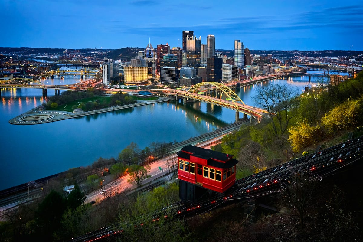 Pittsburgh, United States