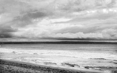 Playa del Carmen skyline
