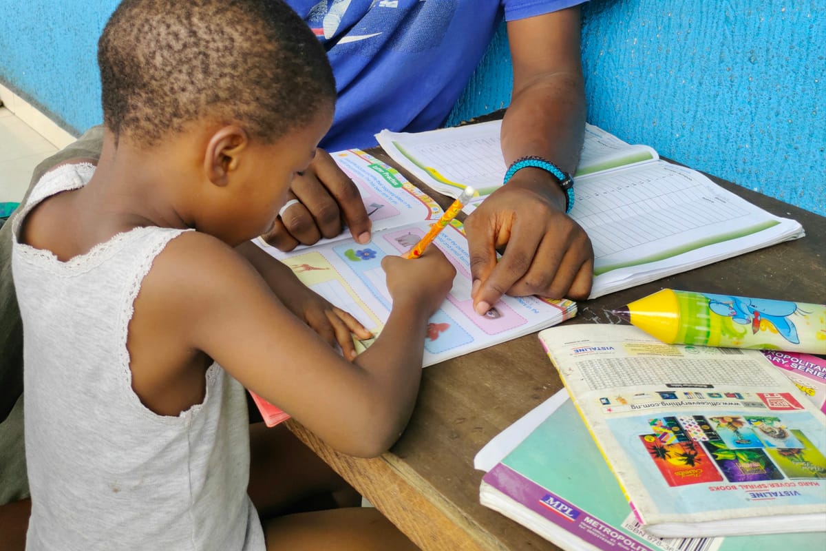 Port Harcourt, Nigeria