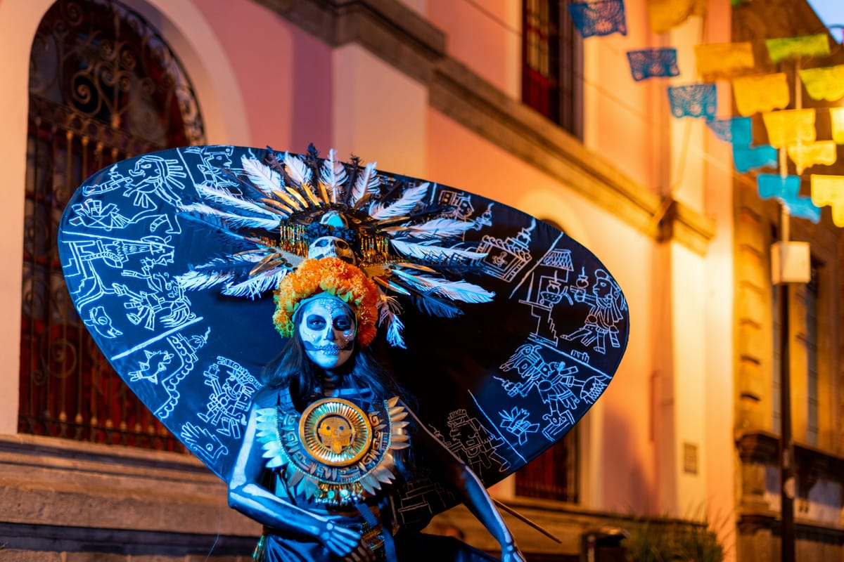 Puebla, Mexico