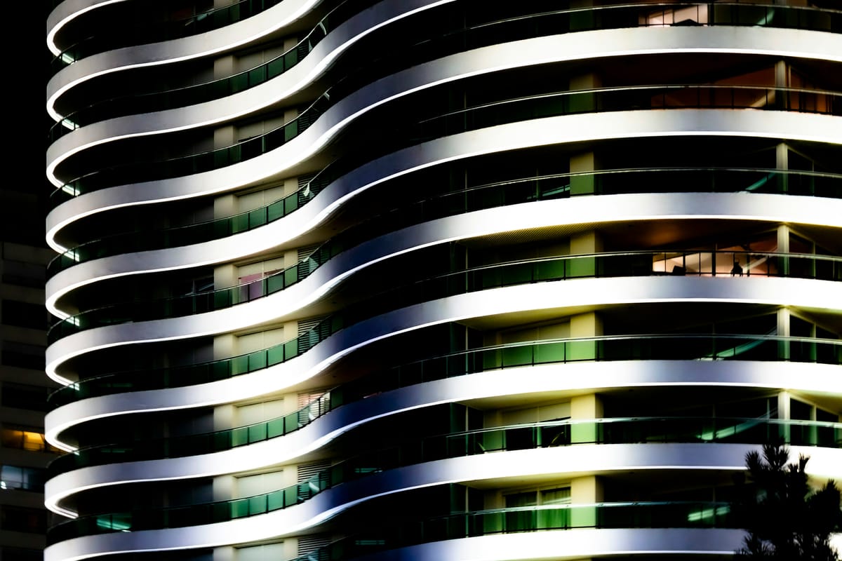 Punta del Este, Uruguay