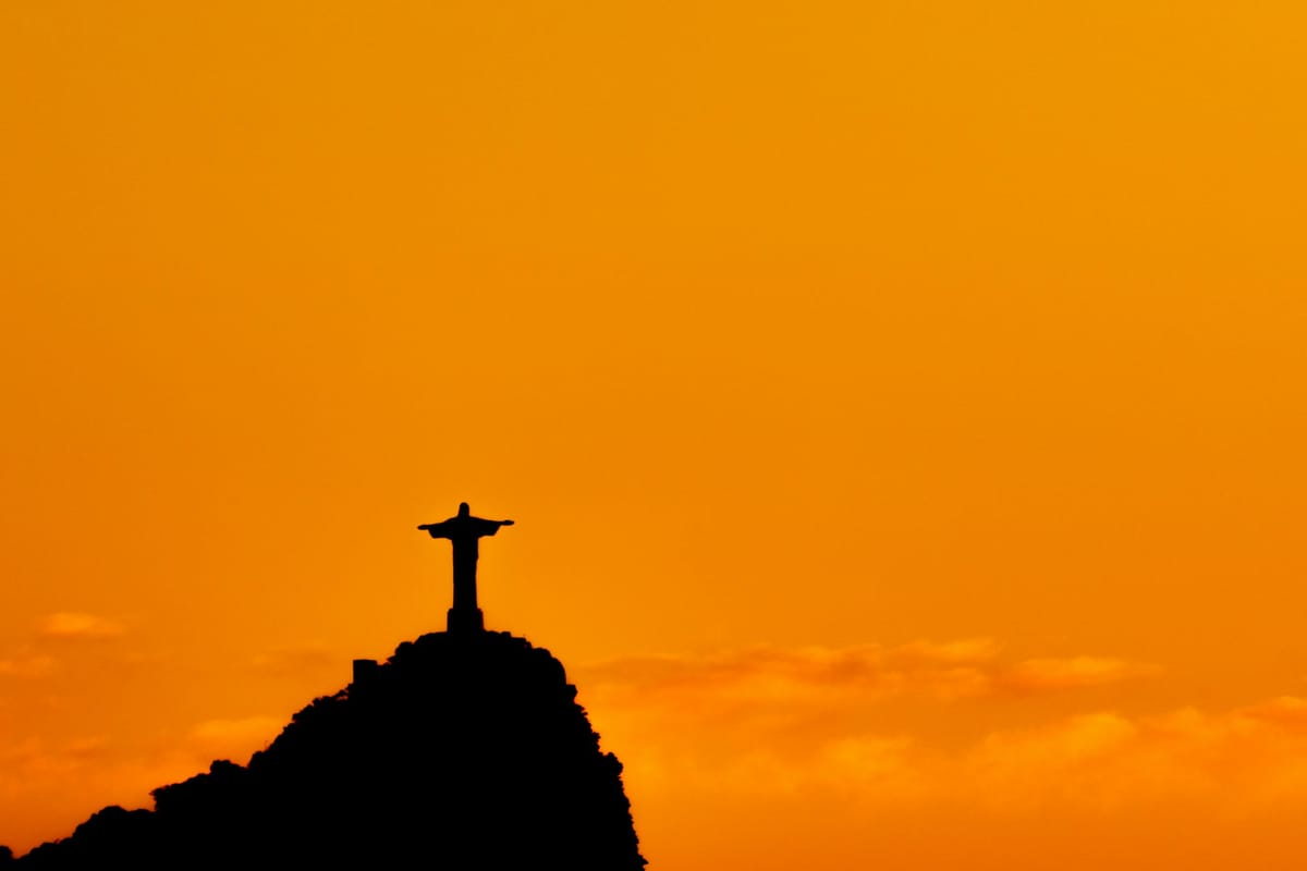 Rio de Janeiro, Brazil