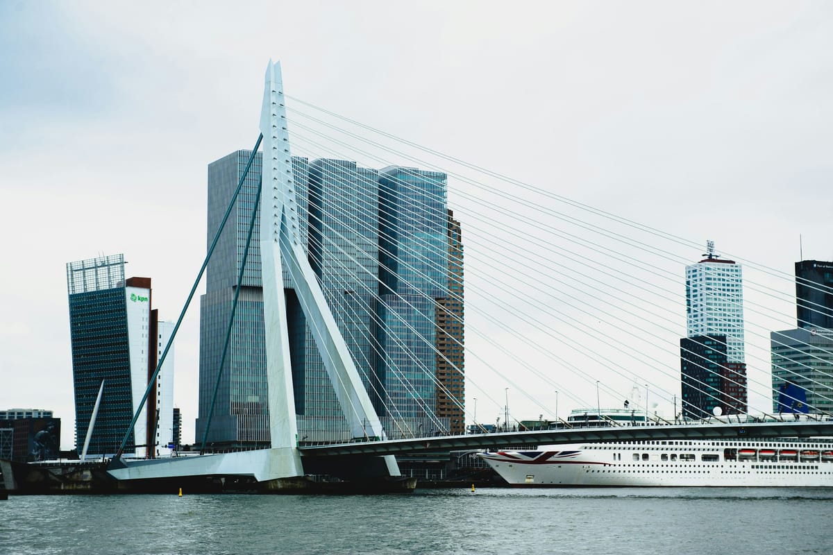 Rotterdam, Netherlands