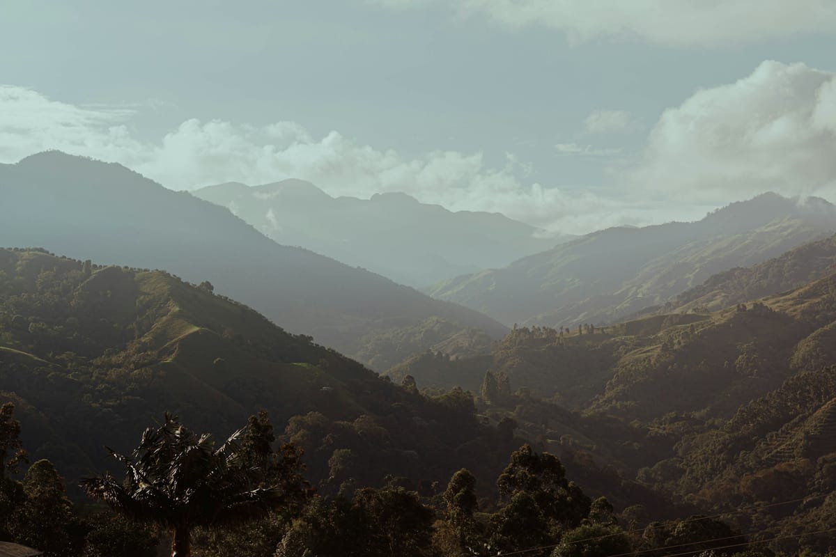 Salento, Colombia