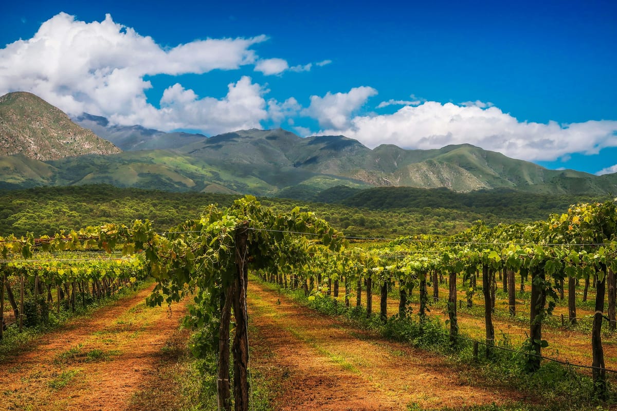 Salta, Argentina