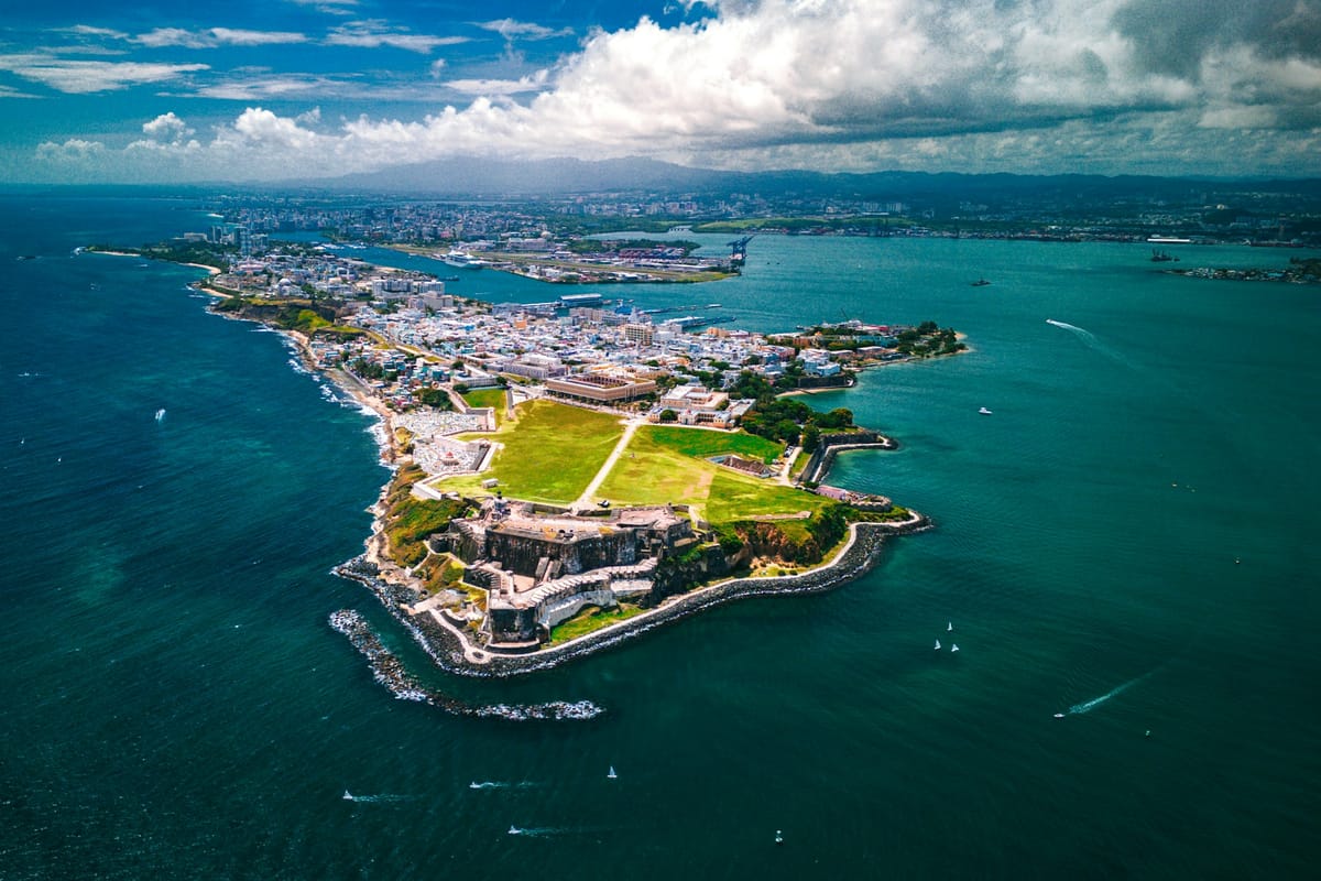 San Juan, Puerto Rico