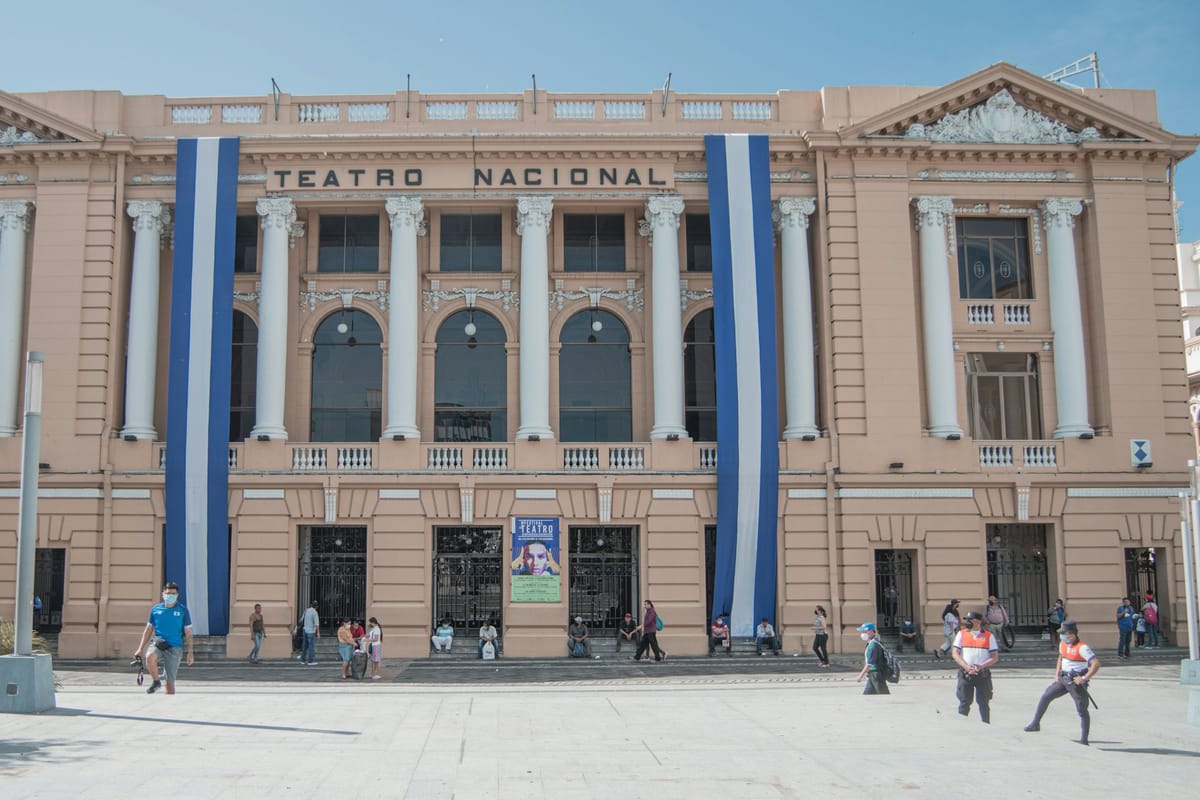 San Salvador, El Salvador