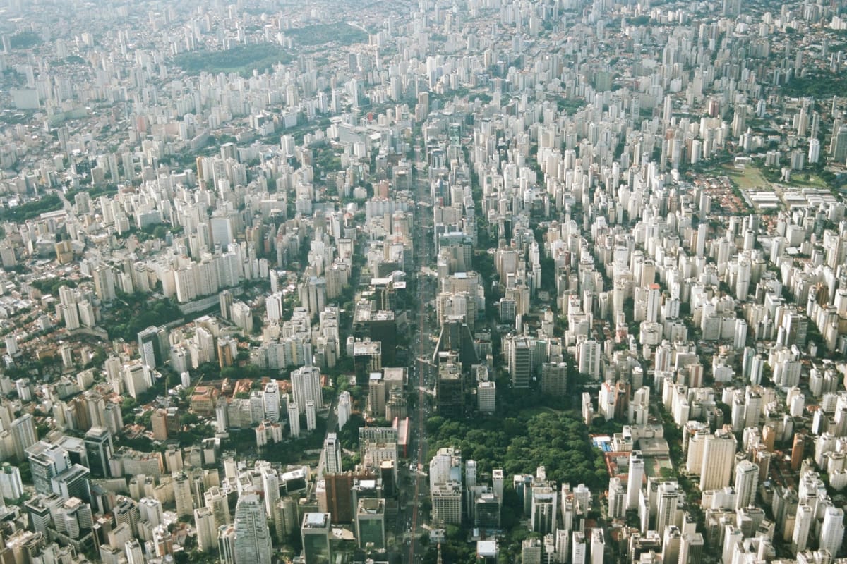 São Paulo, Brazil