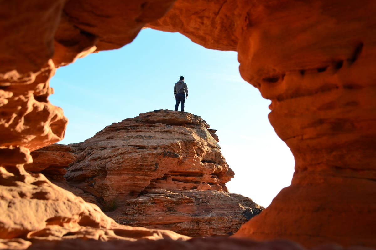 St. George, United States