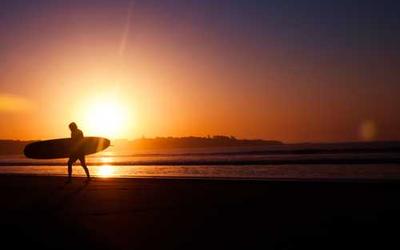 Sulaymaniyah skyline