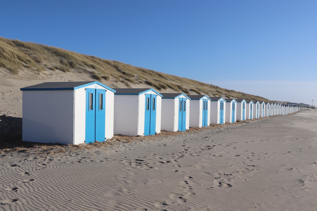 Texel, Netherlands