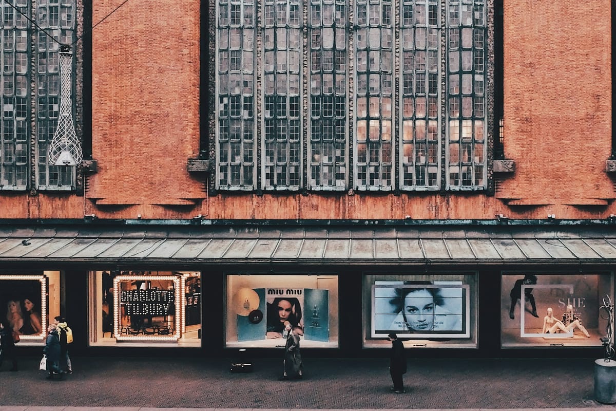 The Hague, Netherlands