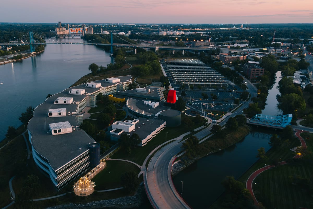 Toledo, United States