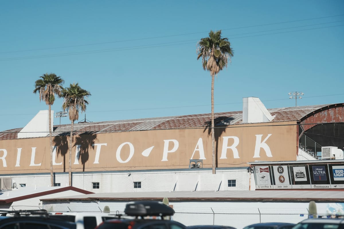 Tucson, United States