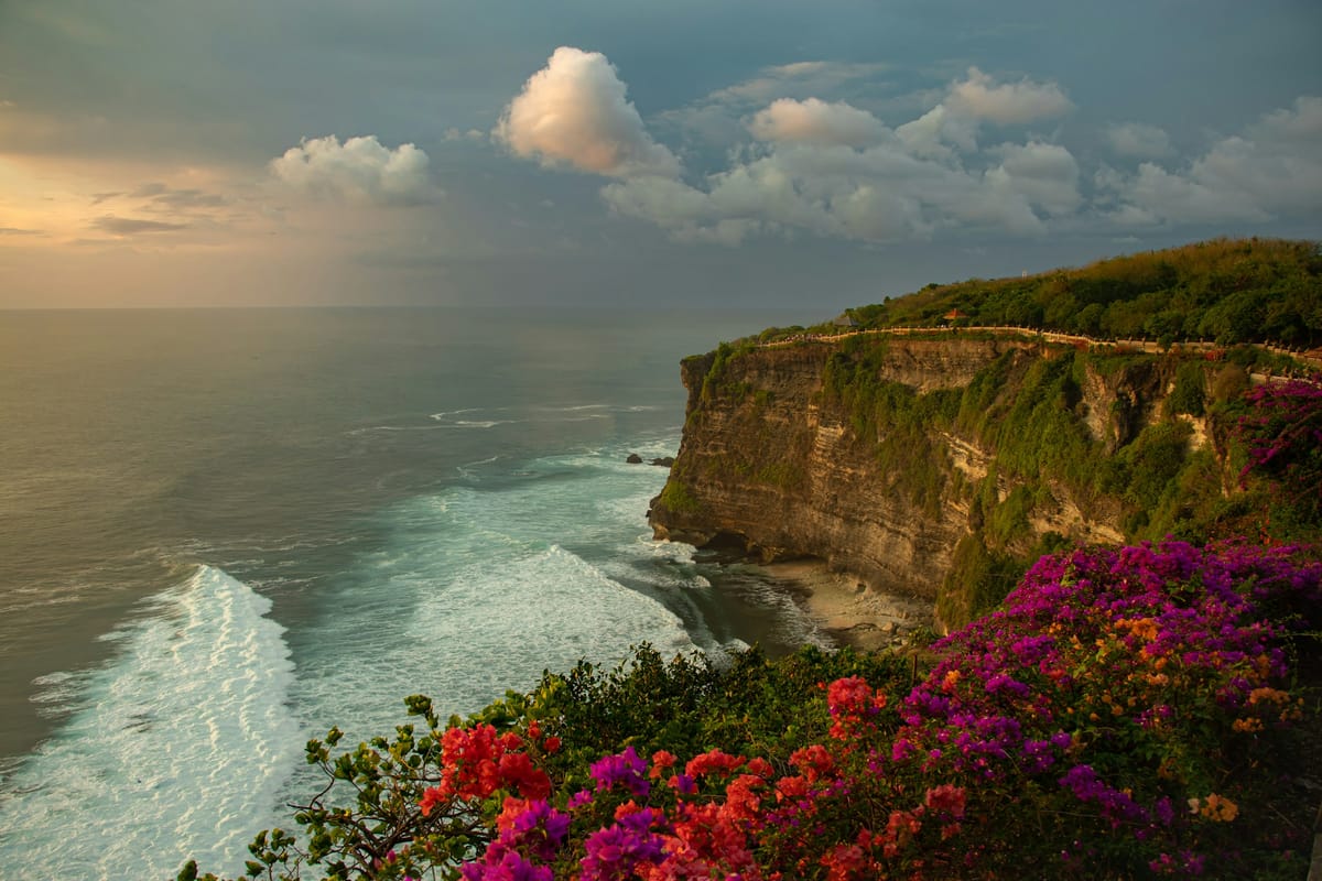 Uluwatu, Indonesia