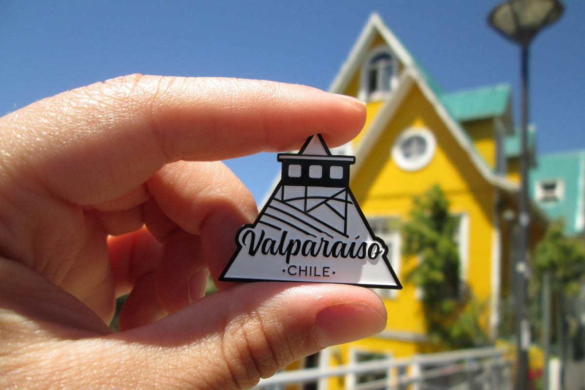 Valparaíso, Chile