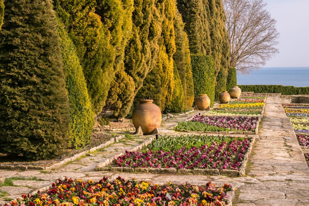 Varna, Bulgaria