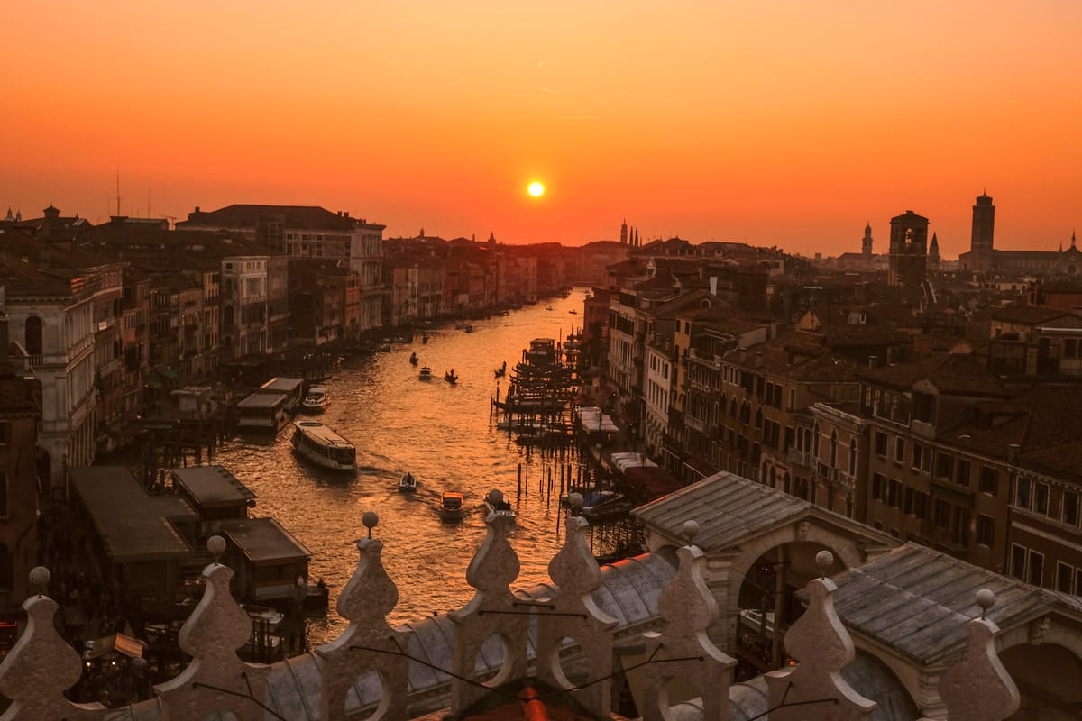Venice, Italy