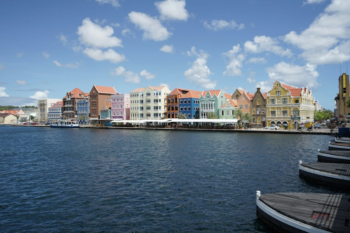 Willemstad, Curaçao