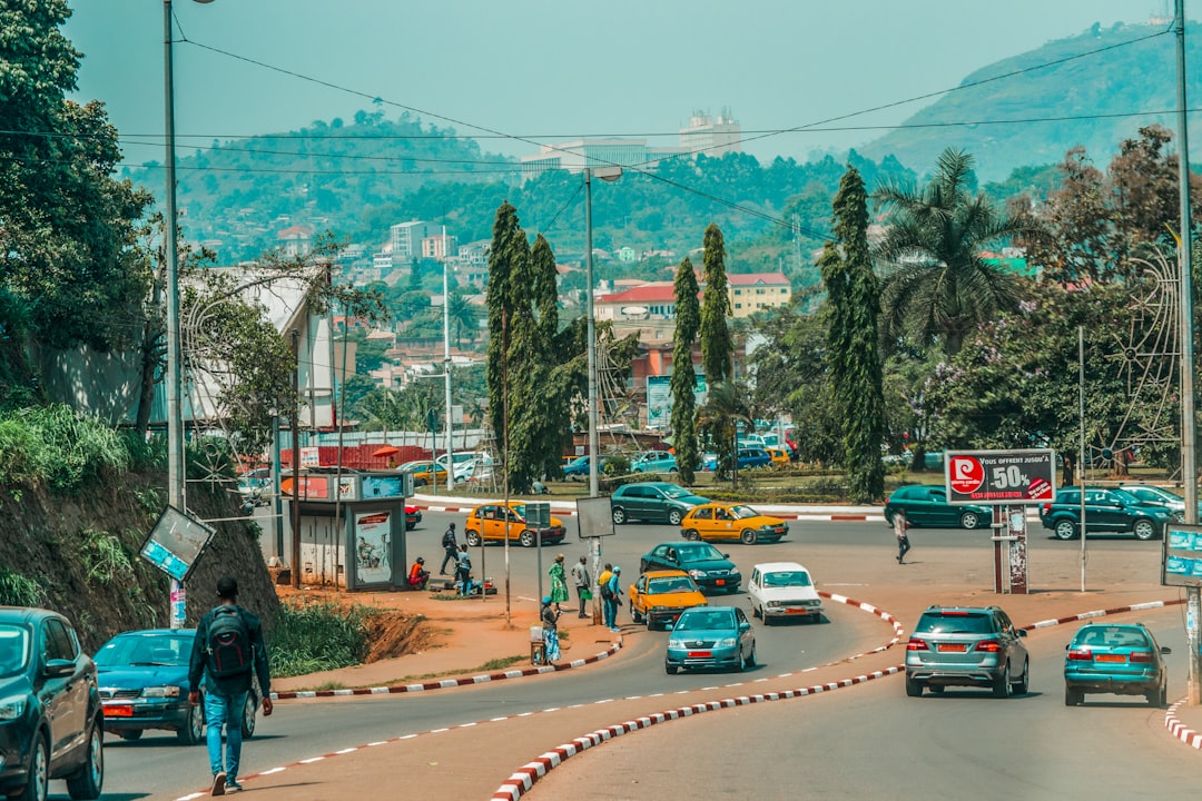Yaoundé, Cameroon